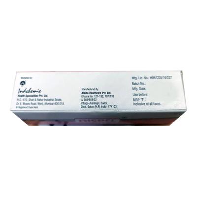 DISPEL Cream 15gm - Hyperpigmentation-Oth