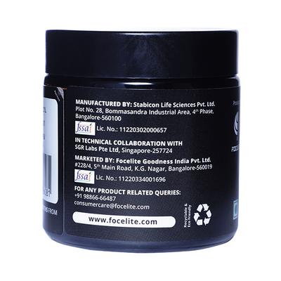 Literal Vitamin-C Lozenges - Orange and Pineapple Flavour 60's - Vitamin C