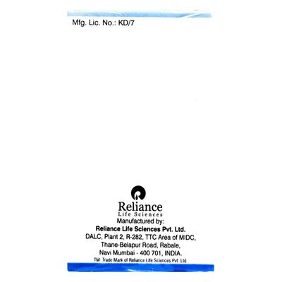 BEVACIREL 100mg Injection 4ml - Cancer Oncology-Tar