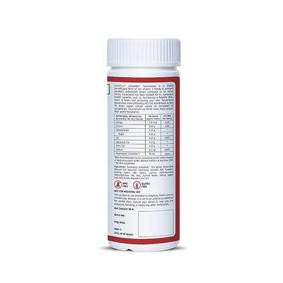 BodyFirst Tocotrienols Capsule 60's - Multi-Vitamins
