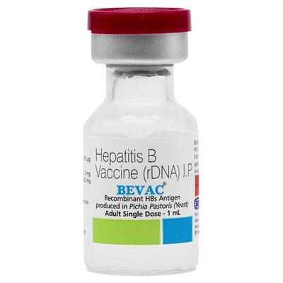 BEVAC Injection 1ml - Vaccines