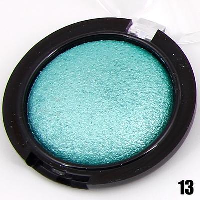 Miss Rose Monochrome Baked Eyeshadow 7001 - 073M 13 20 gm - Eyeshadow, Bases & Primers