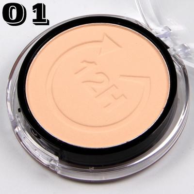 Miss Rose Stay Matte Compact Powder 7003 - 023Y 01 20 gm - Compact Powder