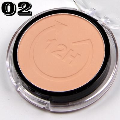Miss Rose Stay Matte Compact Powder 7003 - 023Y 02 20 gm - Compact Powder