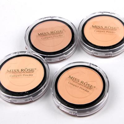 Miss Rose Stay Matte Compact Powder 7003 - 023Y 02 20 gm - Compact Powder