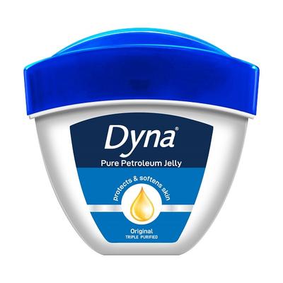 Dyna Petroleum Jelly - Original 100 ml - Face Moisturizers