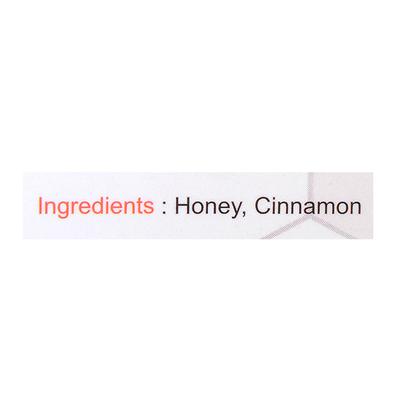 Nutriwish Honey with Lemon 1000 gm - General Health