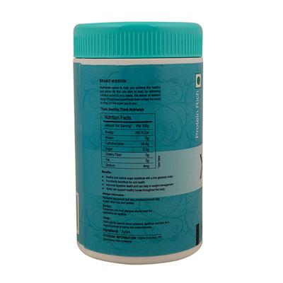 Nutriwish Xylitol Powder 200 gm - General Health
