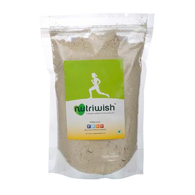 Nutriwish Green Coffee Powder 400 gm - General Health