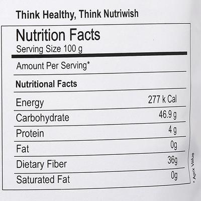Nutriwish Ashwagandha Powder 1 kg - Health Products