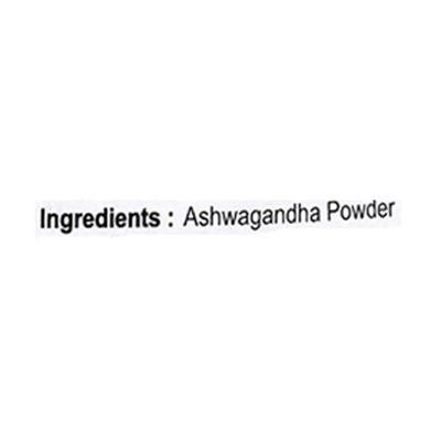 Nutriwish Ashwagandha Powder 500 gm - Health Products