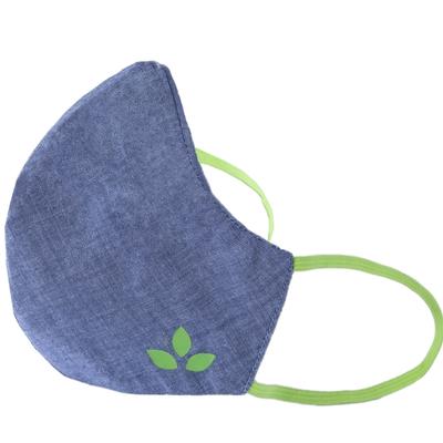 Nirvana Face Mask - Medium 1's - Face Mask