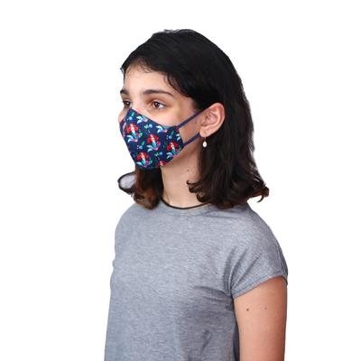Nirvana Disney Kids Face Mask - Ariel & Princess (S) 2's - Face Mask