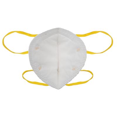 Venus Shwas V-4400 N95 Face Mask - White (Pack of 10) - Face Mask