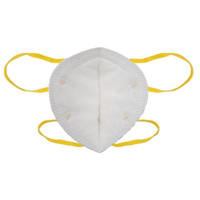 Venus Shwas V-4400 N95 Face Mask - White (Pack of 10) - Face Mask