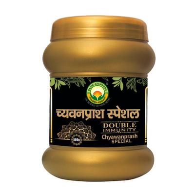 Basic Ayurveda Chyawanprash Special 500 gm - Chyawanprash