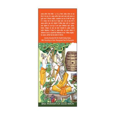 Basic Ayurveda Maharasnadi Kadha Syrup 450 ml - Speciality Medicines