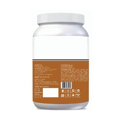 Plantvita Gain Mass Gainer Powder 1000 gm - Dark Chocolate - Weight Gain