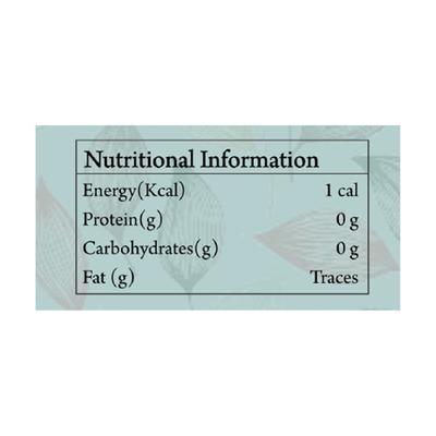Namhya Whole Leaf Green Tea 250 gm - Herbal/Green Teas