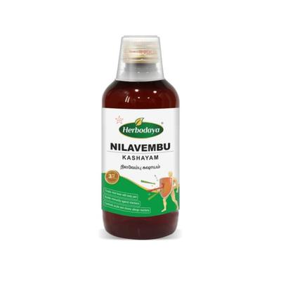 Herbodaya Nilavembu Kasyam 200 ml - Health Products