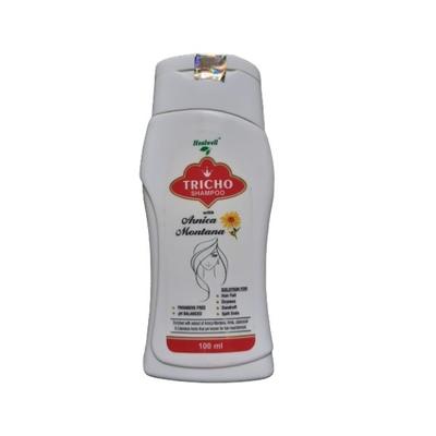 Healwell Tricho Shampoo 100 ml - Personal Care(Homeopathy)