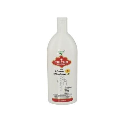 Healwell Tricho Shampoo 450 ml - Personal Care(Homeopathy)