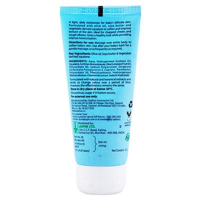 MOMLAP NOURISHING Cream 50gm - Dry Skin-Emo