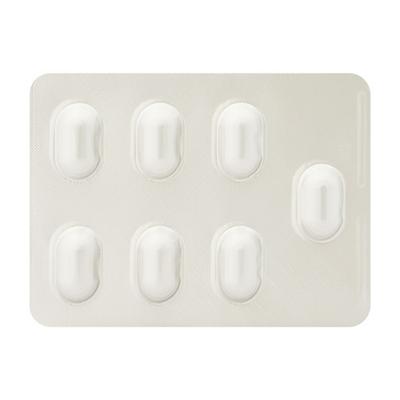 HEALTINIB 12.5 Capsule 7's - Cancer Oncology-Tar