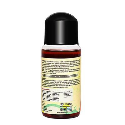 Ovin Herbal Hair Oil 100 ml - Hair Oils