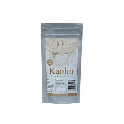 Mesmara White Cosmetic Clay - Kaolin 100 gm - Face Creams