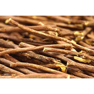 Mesmara Herbal Powder - Mulethi 100 gm - Dry Shampoos & Conditioners