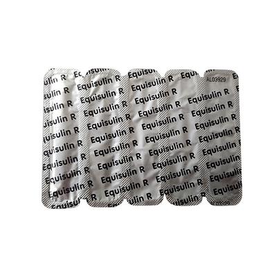 EQUISULIN R Cartridge 3ml - Diabetes-Ins