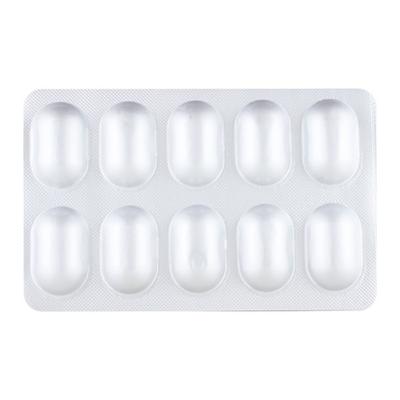MG RELAX Tablet 10's - Supplements-Cal