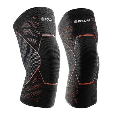 Boldfit Knee Cap - Large 1's - Workout Essentials