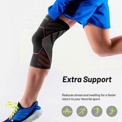 Boldfit Knee Cap - Large 1's - Workout Essentials