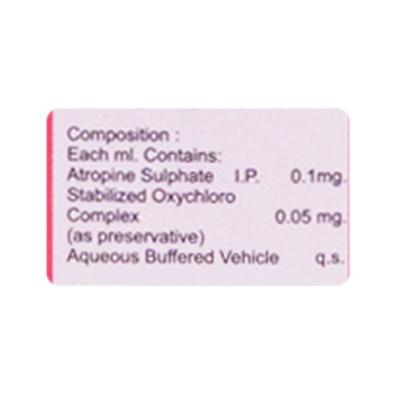 MYDRAT J Eye Drops 5ml - Mydriasis