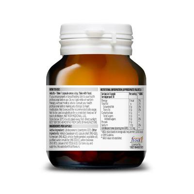 Blackmores CoQ10 150 mg Capsule 30's - Co-Q