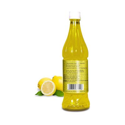 Swadeshi Ayurved Nimbu Sharbat 750 ml - Ayurvedic Juices