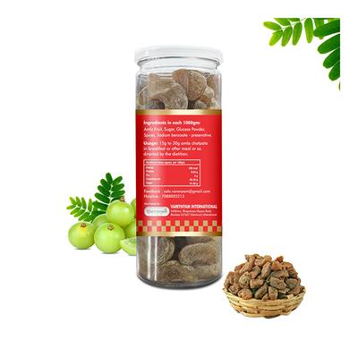 Swadeshi Ayurved Digstv Amla Chatpata 200 gm - Digestive Care