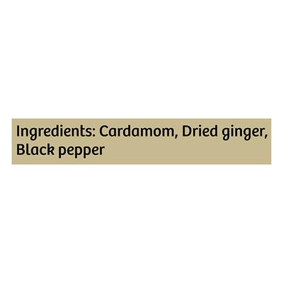 Gulabs Tea Masala Powder 50 gm - Herbal/Green Teas