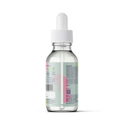 Sanfe Promise Face Serum Shots - Niacinamide 30 ml - Face Serum