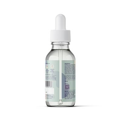 Sanfe Promise Face Serum Shots - Salicylic Acid 30 ml - Face Serum