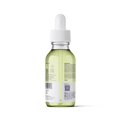 Sanfe Promise Face Serum Shots - Tranexamic 3% + HPA 30 ml - Face Serum