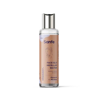 Sanfe Stunner Face Glo Micellar Water 100 ml - Face Mists