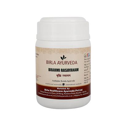 Birla Ayurveda Brahmi Rasayanam 250 gm - Speciality Medicines