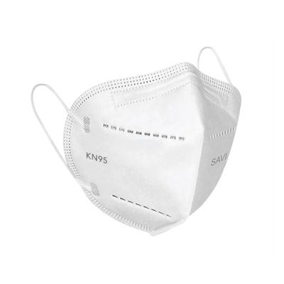 Savi N95 Face Mask 5 Layer 10's - Face Mask