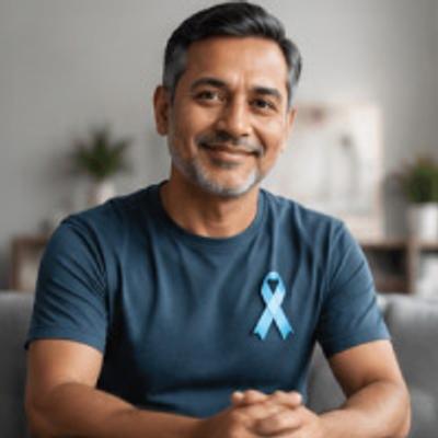 Jaanch Cancer Screening Male Basic - Cancer Screening
