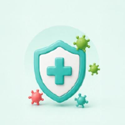 Aarogyam Tax Saver - Essential full body checkup - Immunity Check