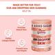 Power Gummies Jaw Dropping Gummies 150 gm - Multi-Vitamins
