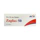 ZNPLUS 50 Tablet 10's - Supplements-Vam